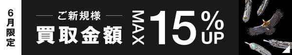 期間限定キャンペーン