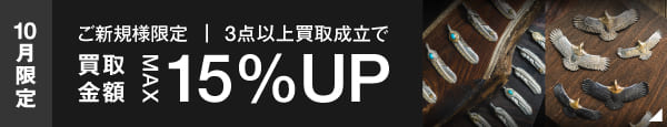 期間限定キャンペーン