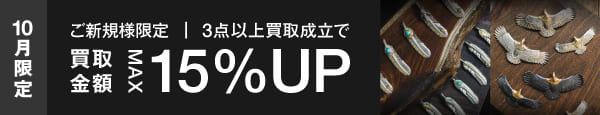 期間限定キャンペーン