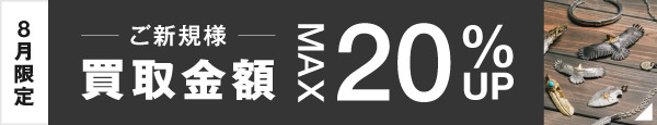 期間限定キャンペーン