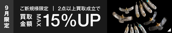 期間限定キャンペーン