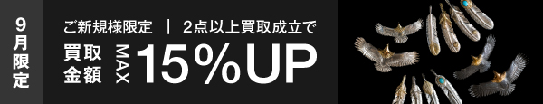 期間限定キャンペーン