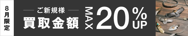 期間限定キャンペーン