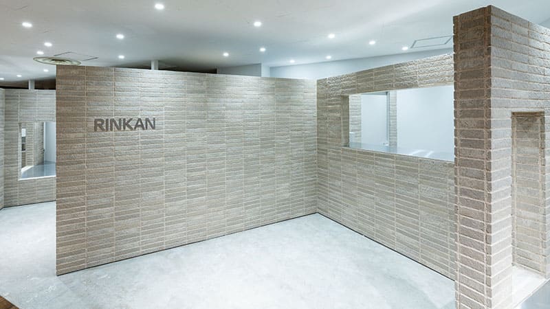 RINKAN 上野マルイ店（買取専門）