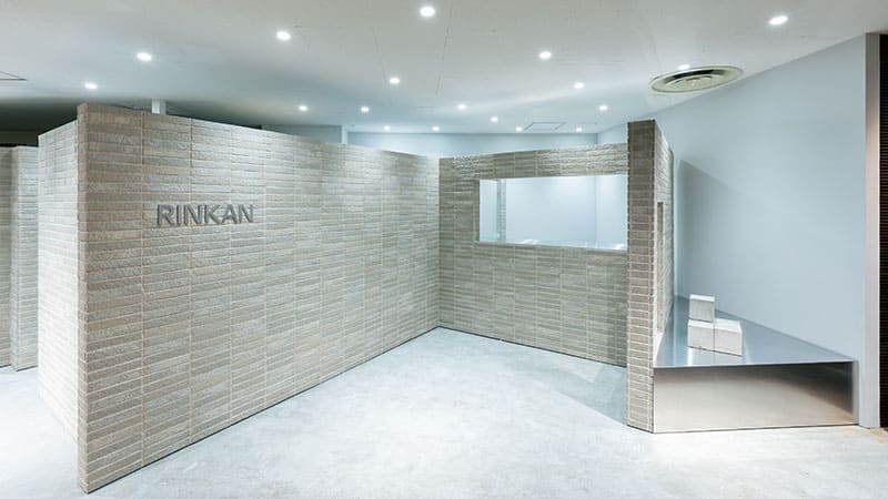 RINKAN 上野マルイ店（買取専門）