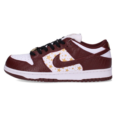 ダンクローオージークイックストライクスニーカー DUNK LOW OG QS DH3228-103