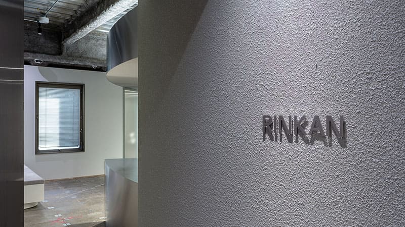 RINKAN 渋谷文化村通り店（買取専門）