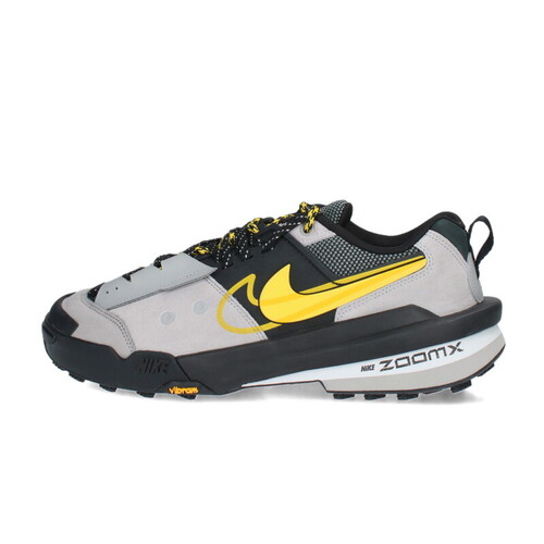 ナイキ×サカイ NIKE×sacai ゼガマドームマットシルバースニーカー Zegamadome Matte Silver HQ8618-002