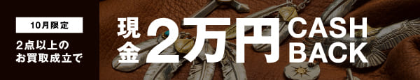 期間限定キャンペーン