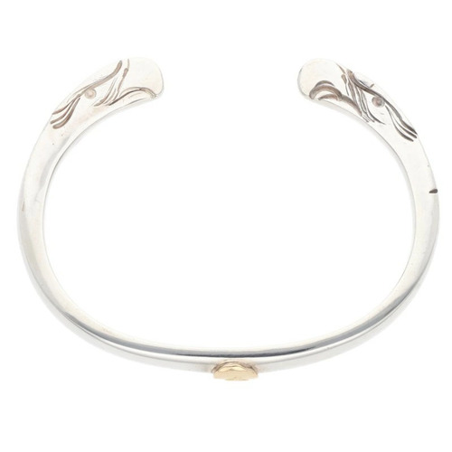 ゴローズ goro’s 顔ブレス M ブレスレット