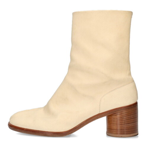 メゾンマルジェラ  Maison Margiela 足袋ブーツ S57WU0220
