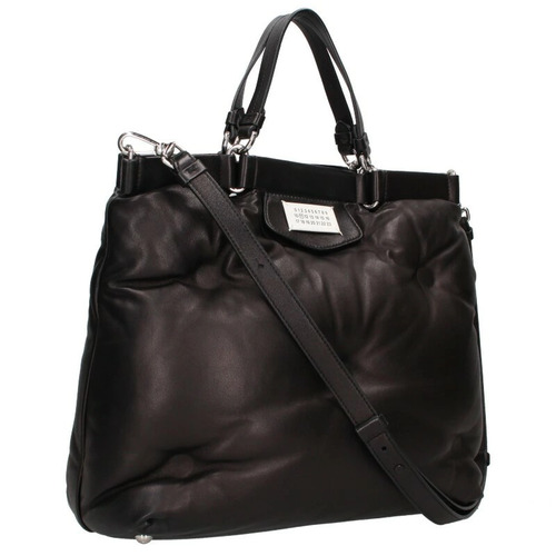 メゾンマルジェラ Maison Margiela S56WC0128 グラムスラムレザー2WAYショルダーバッグ