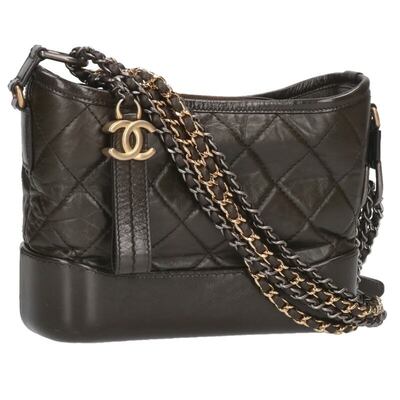 スモール エイジドカーフスキン