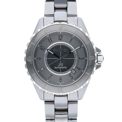 デイト チタンセラミック 41mm