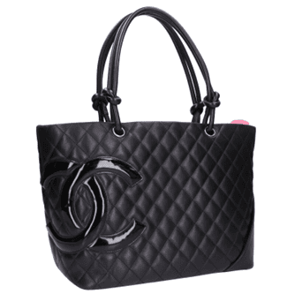 ラムスキン トートバッグ