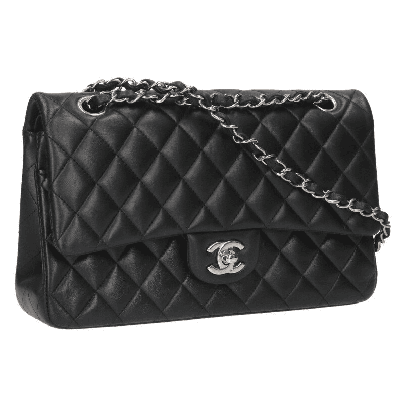 ラムスキンダブルフラップ