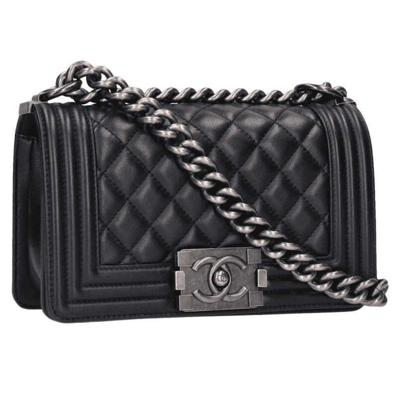 キャビアスキン