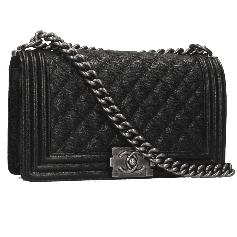 キャビアスキン