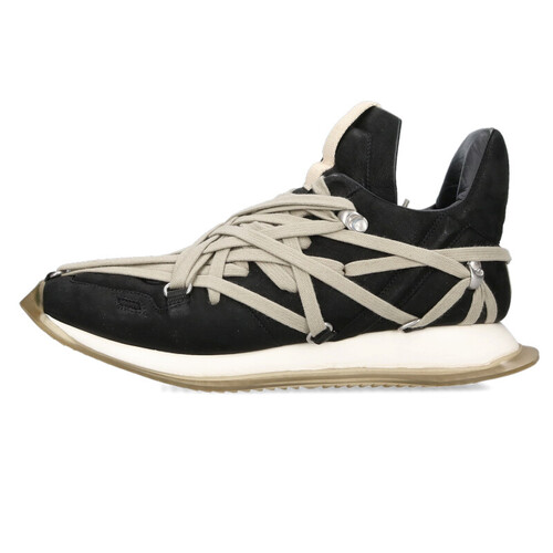 リックオウエンス Rick Owens マキシマルランナースニーカー MAXIMAL RUNNER