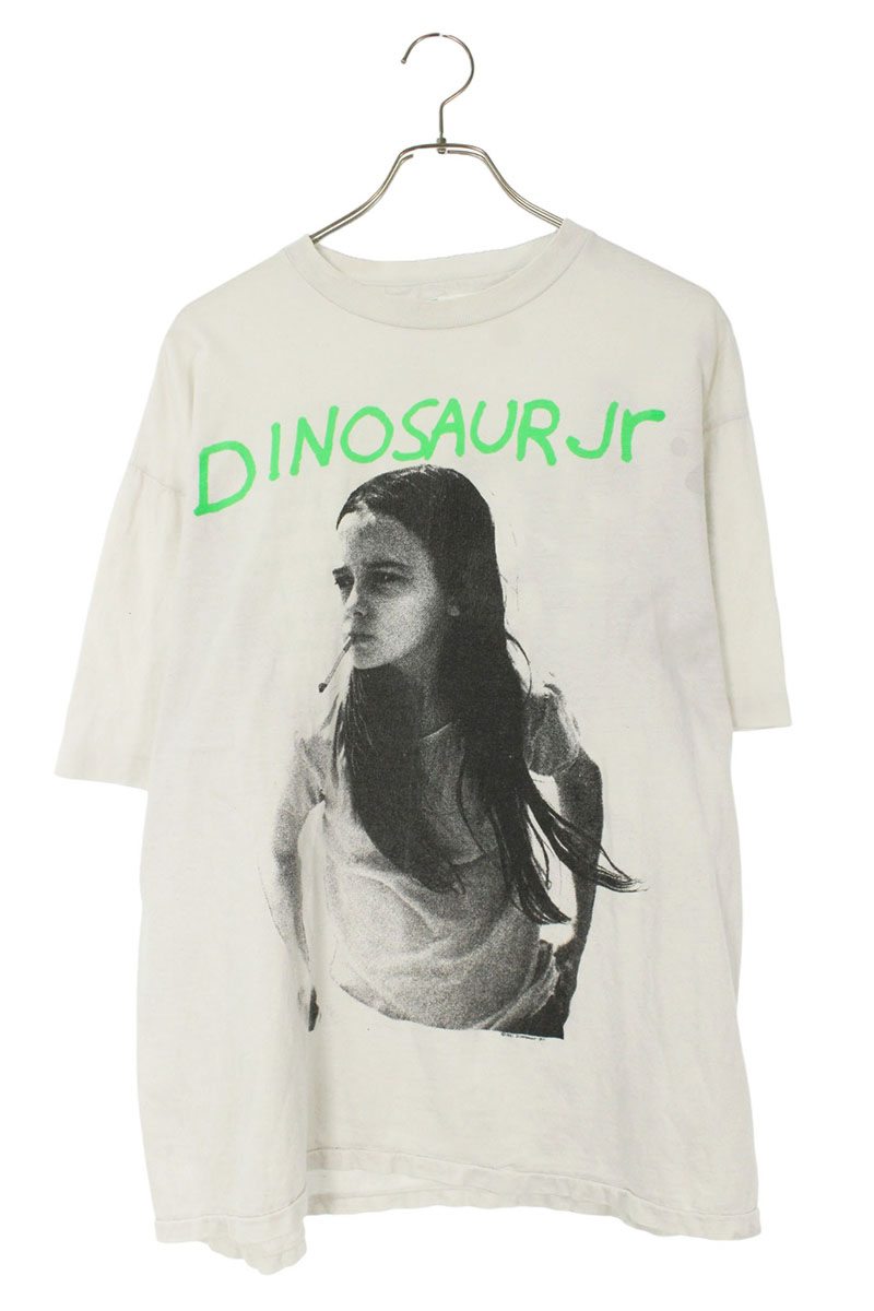DINOSAUR Jr GREEN MIND Tシャツ