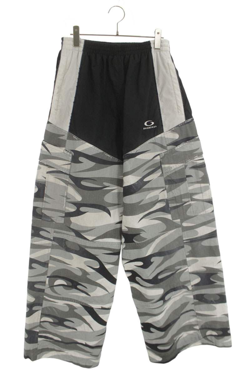 838829 TSM02 ドッキングパンツ