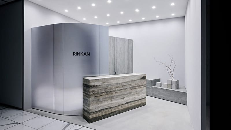 RINKAN 名古屋HAERA店（買取専門）