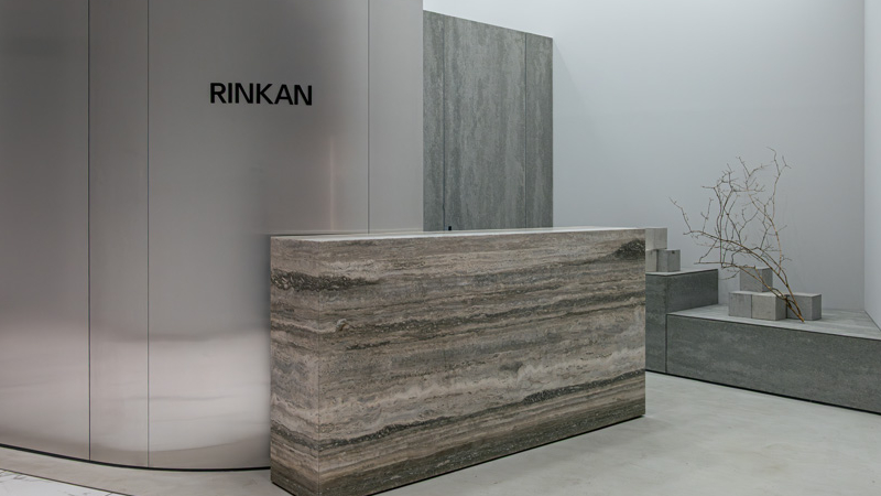 RINKAN 名古屋HAERA店（買取専門 6/11 OPEN）