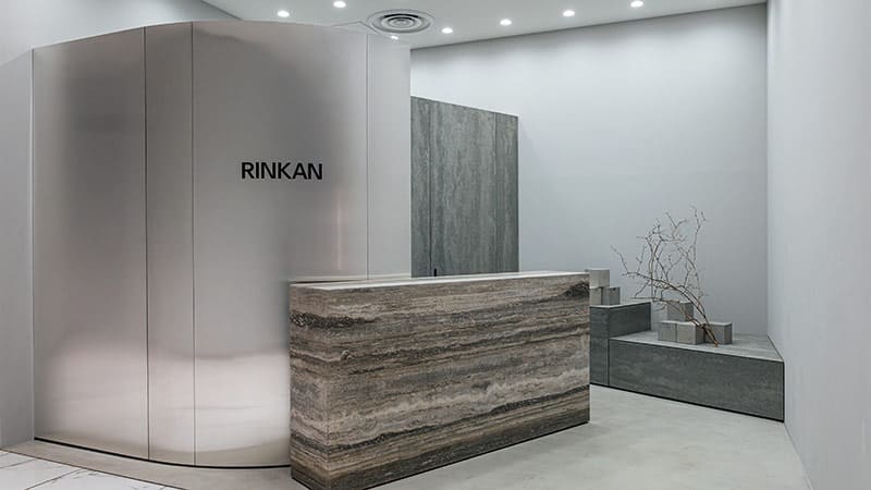 RINKAN 名古屋HAERA店（買取専門）