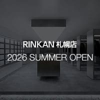 RINKAN 札幌店 OPEN
