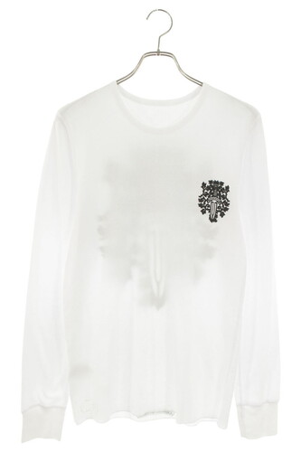 バックダガープリントサーマル長袖カットソー Thermal L/S