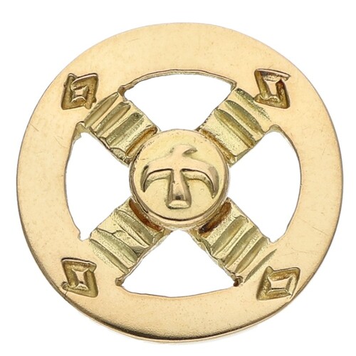 メタル付き全金ホイール