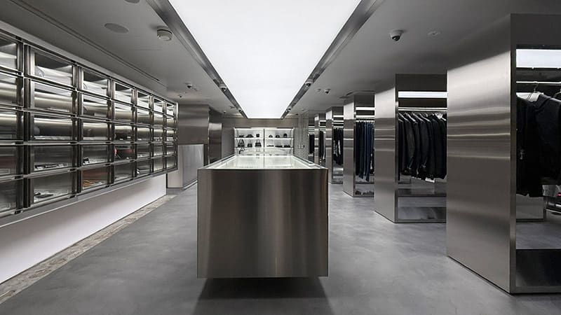 RINKAN 札幌店