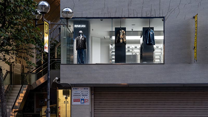 RINKAN 札幌店